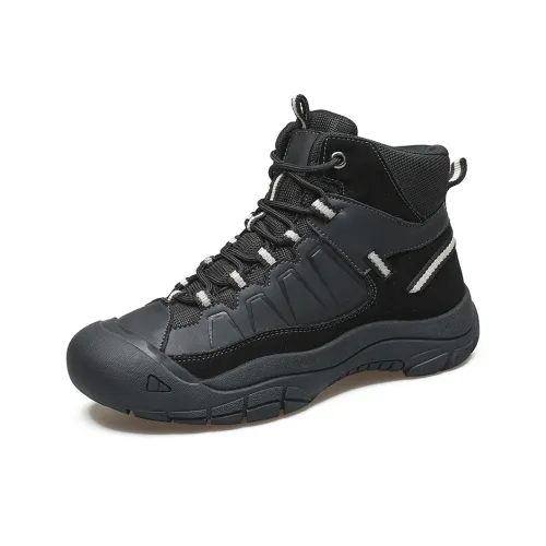 TFWLJ MID Топ Альпинистская Обувь Мужская