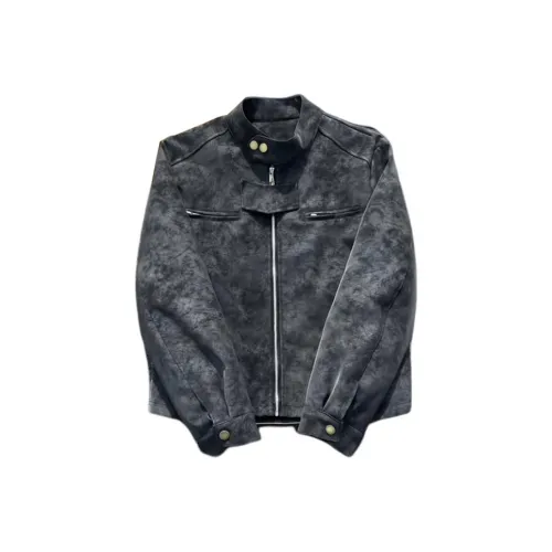 W.O.L Мужские Куртки