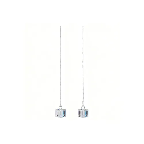 UX Серьги-подвески Женские