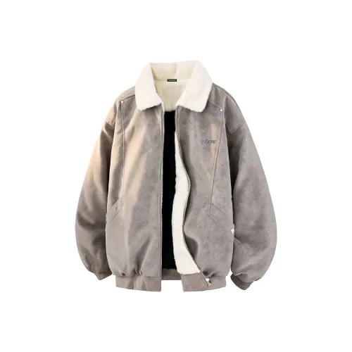 Fakeyoung Унисекс Пуховики