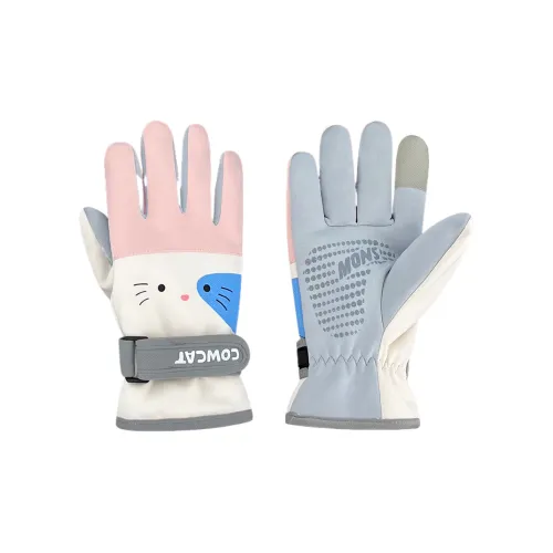 VIVIANWEST Полиэстер Перчатки Унисекс