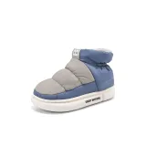 Серо-голубой