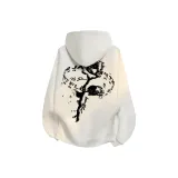 Белый (с флисовой подкладкой)