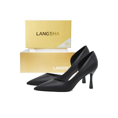 Lanza Высокие каблуки Женские