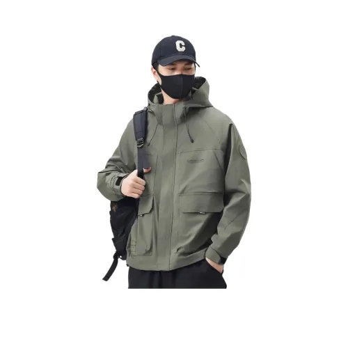 SLLAVIF Мужские куртки