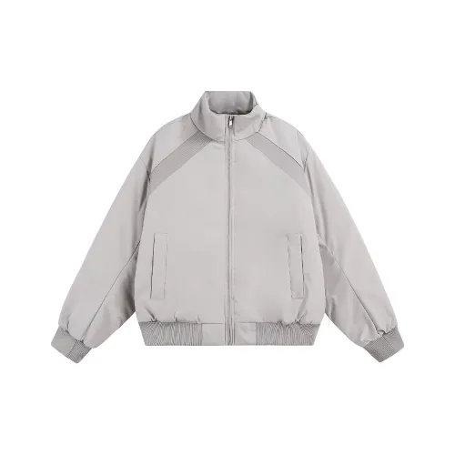 TONYBEAR Повседневный дизайн хлопковый пуховик мужской