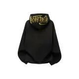 Чёрный (утолщённый с флисовой подкладкой)