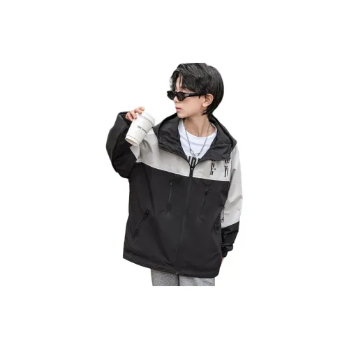 SAINT WATERS Кемпинг Тренчкот Детский