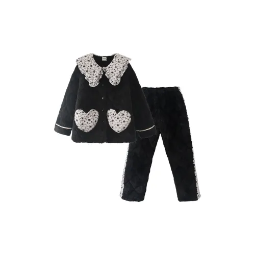 MULONGSHIJIA Пижамный комплект женский