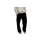 Черный (с флисовой подкладкой)