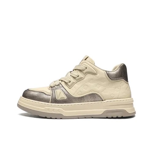 ST SAT MID Топ Скейтборд Кроссовки Мужские