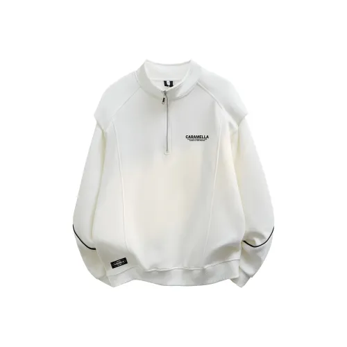 Caramella Унисекс Свитшоты