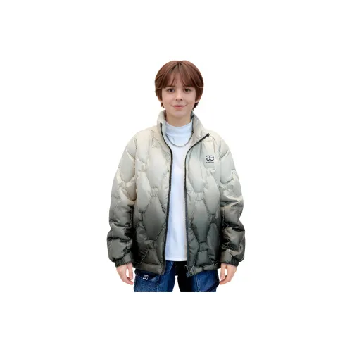 HANSUYI Школьный возраст Топы