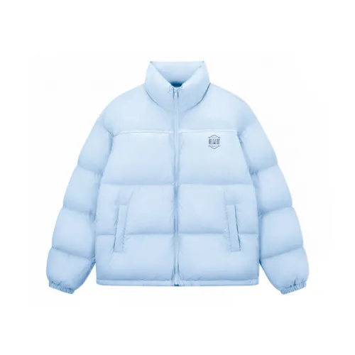 HELIOT EMIL Унисекс Пуховики