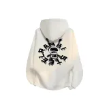 Белый (с флисовой подкладкой)