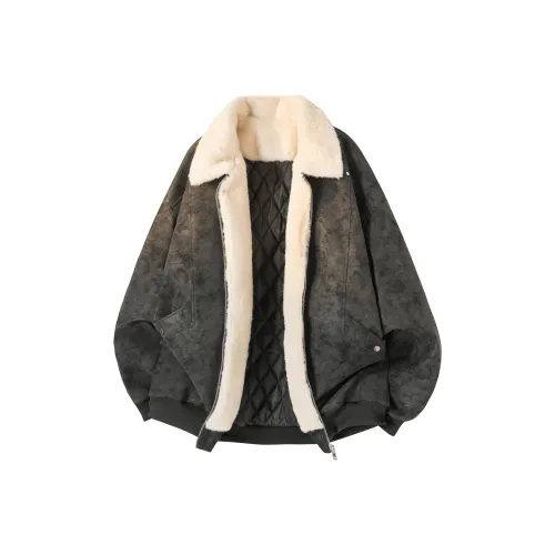 PAEFA Унисекс Пуховики