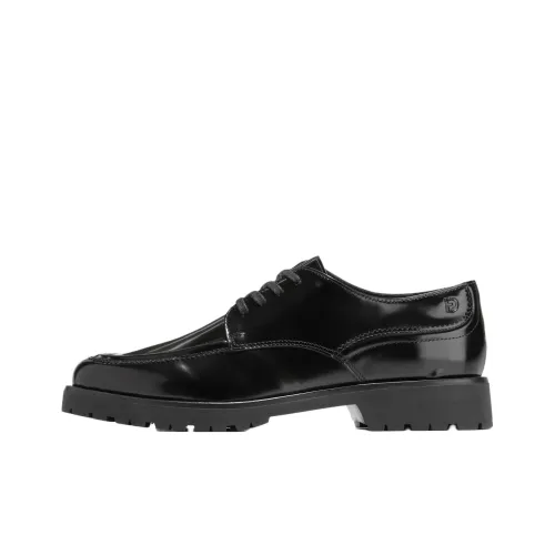 COLE HAAN Повседневные кожаные туфли женские черные