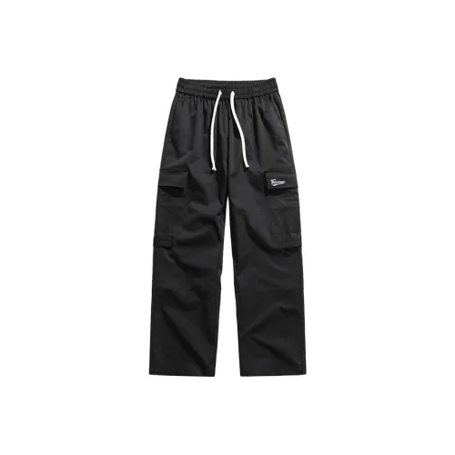 TUCANO Унисекс Повседневные Брюки