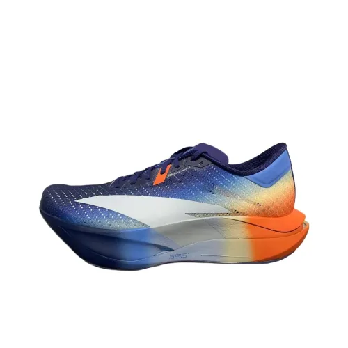 Anta C202 7,0 Амортизация Износостойкий Низкий Топ Повседневные Беговые Кроссовки Мужские