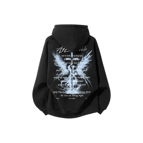 AYEA Унисекс Свитшоты