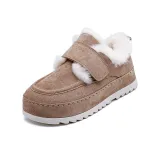 Земляной желтый