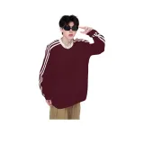 Бургундский (с флисовой подкладкой)