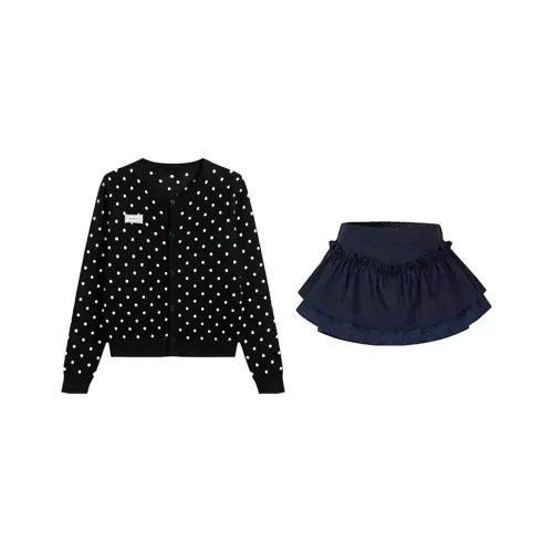 HAPG Женские Комплекты с Юбкой