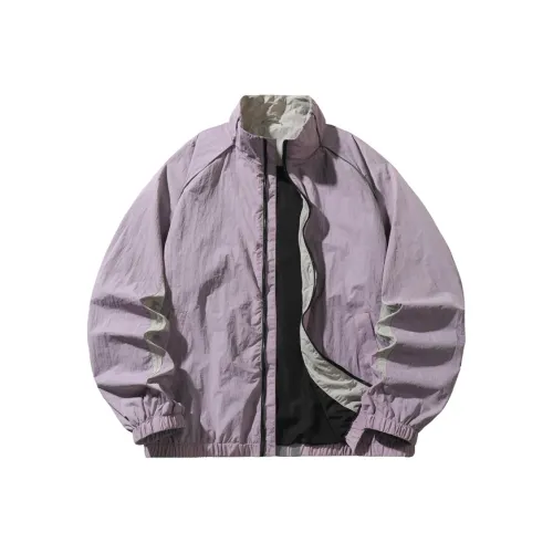 CAT'S PAW Унисекс Куртки