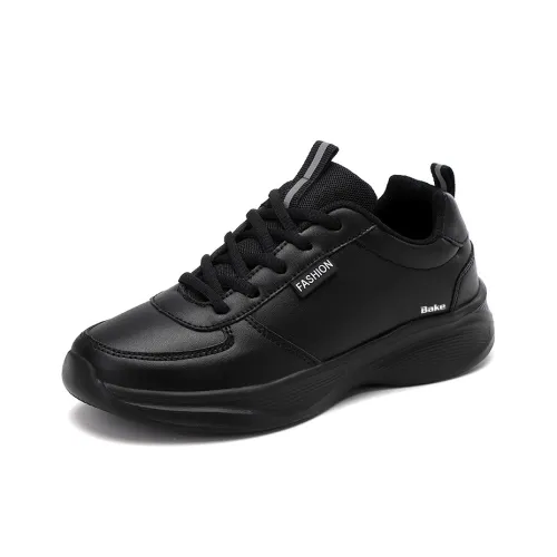 Кроссовки Bake для бега низкий топ женские