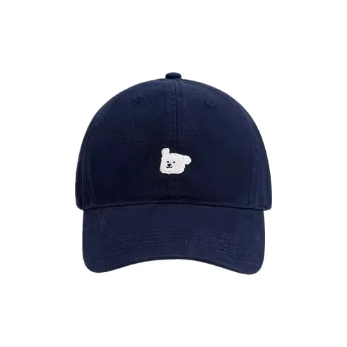 WINNIE LEE Хлопковые кепки унисекс