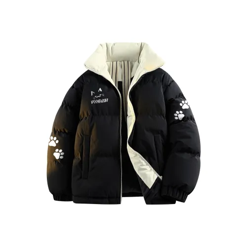 DEERWAY Унисекс Пуховики