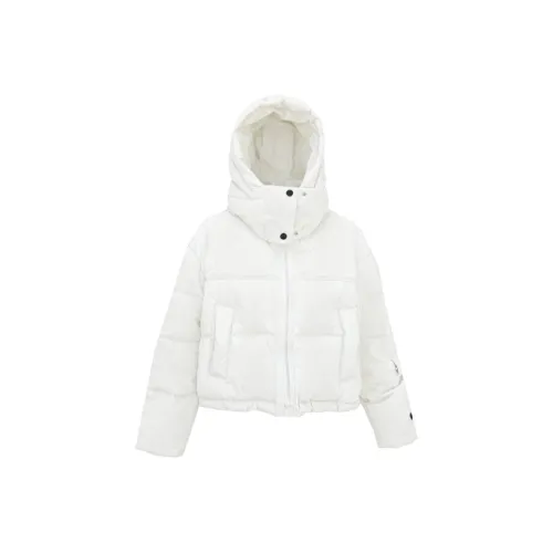 QIAOMONVHAI Пуховик Женский