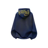 Темно-синий (утолщенный с флисовой подкладкой)