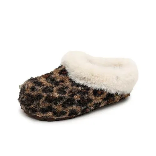 Kalinsd 1971 Резиновая подошва устойчивая к истиранию домашние тапочки для женщин