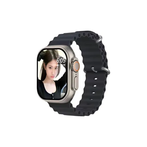 STEWPIGO Ремень Совместимость с Apple материал силикон