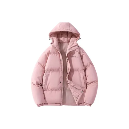 Caramella Унисекс Пуховики
