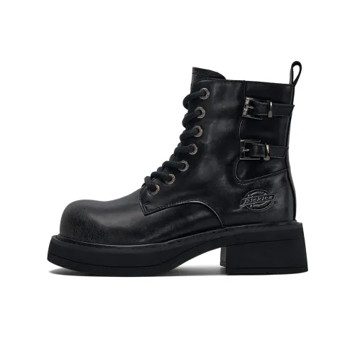 Dickies 13,5cm Женские ботинки Martin