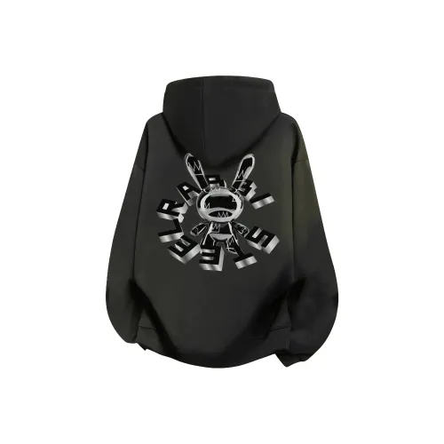 FOREST LIBRARY Свитшот Унисекс