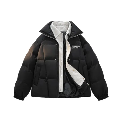 Пуховик Dunhuang Museum унисекс