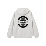 Светло-серый