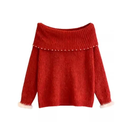 PAIN OR PLEASURE Трикотаж Женский