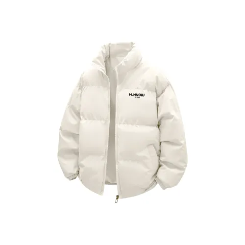 HUANQIU Унисекс Пуховики