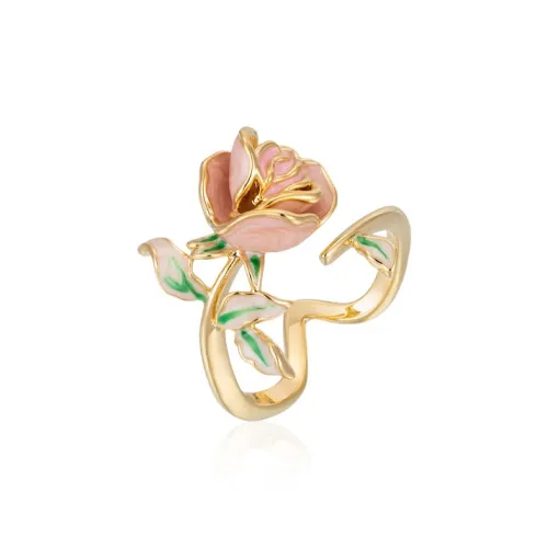 West Island Кольца из сплава Женские