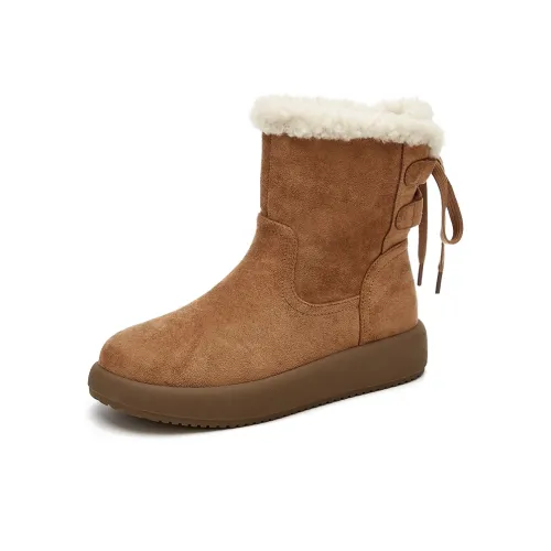 VAEL Коллаборация Code Термический Амортизация Устойчивость к истиранию Водонепроницаемый Противоскользящий Сноубутсы