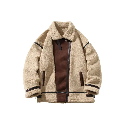 GDRX Унисекс Пуховики