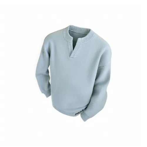 SAME FLOW Унисекс Трикотаж