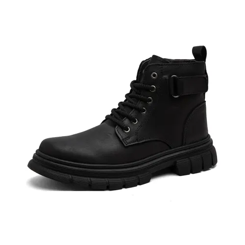 TFWLJ Martin Boots Мужской