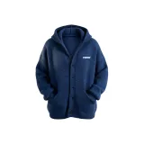 Темно-синий