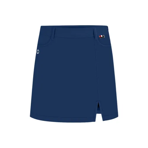 HELIX Повседневные короткие юбки для женщин