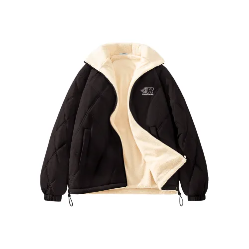 Miniso Осенне-зимний хлопковый пуховик унисекс